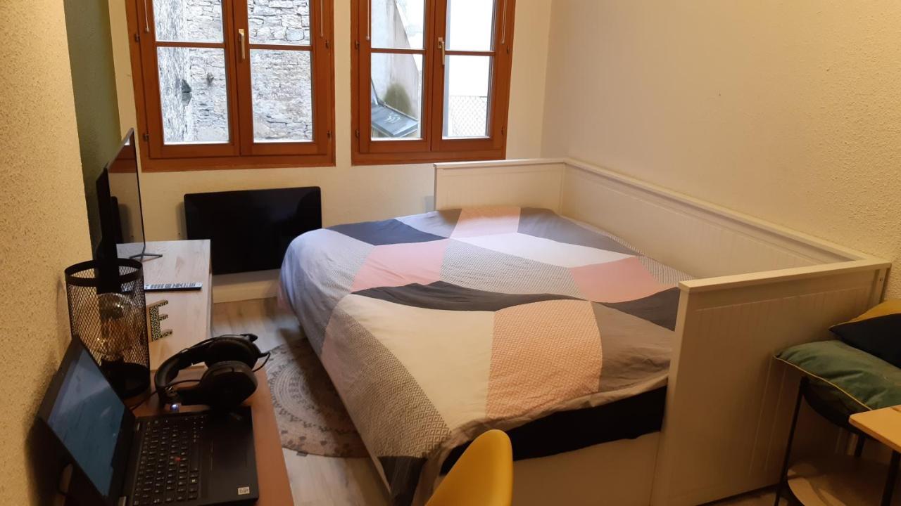 202 Au 15 Rue Battant A Apartment Besancon