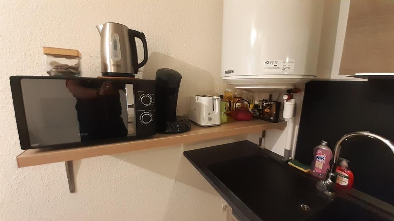Appartement 202 Au 15 Rue Battant à